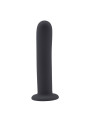 Arnés con Dildo Raw Recruit Talla L Negro