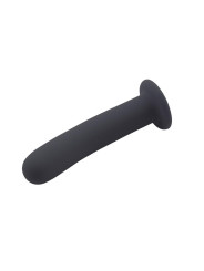 Arnés con Dildo Raw Recruit Talla M Negro