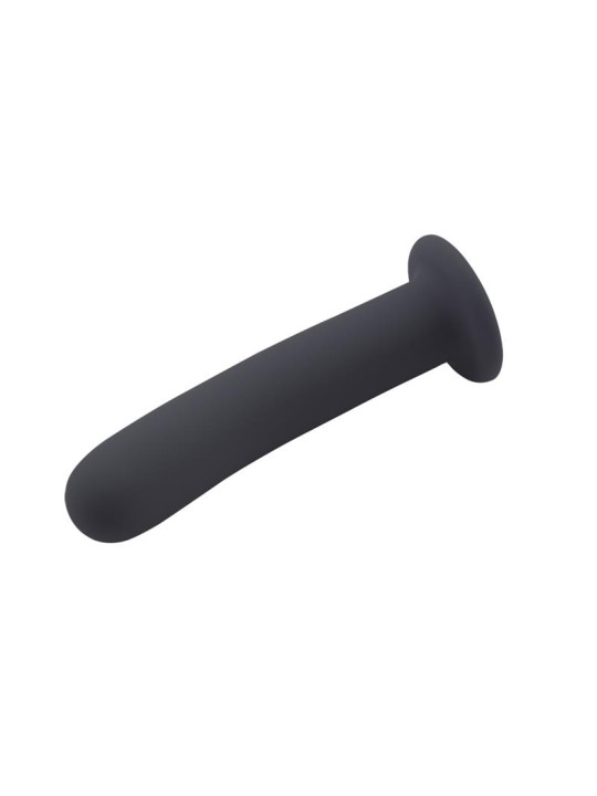 Arnés con Dildo Raw Recruit Talla M Negro