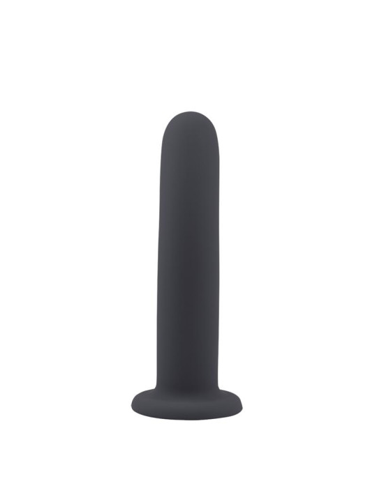 Arnés con Dildo Raw Recruit Talla M Negro