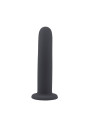 Arnés con Dildo Raw Recruit Talla M Negro