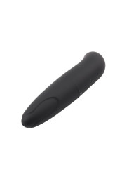 Vibrador Invigorate Punto G Negro