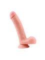 Dildo Matt Harpring 20 x 4 cm Natural