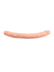 Dildo Ladybro Love N3 32.5 x 3.5 cm Natural