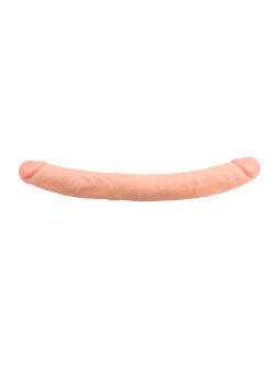 Dildo Ladybro Love N3 32.5 x 3.5 cm Natural