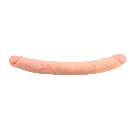 Dildo Ladybro Love N3 32.5 x 3.5 cm Natural