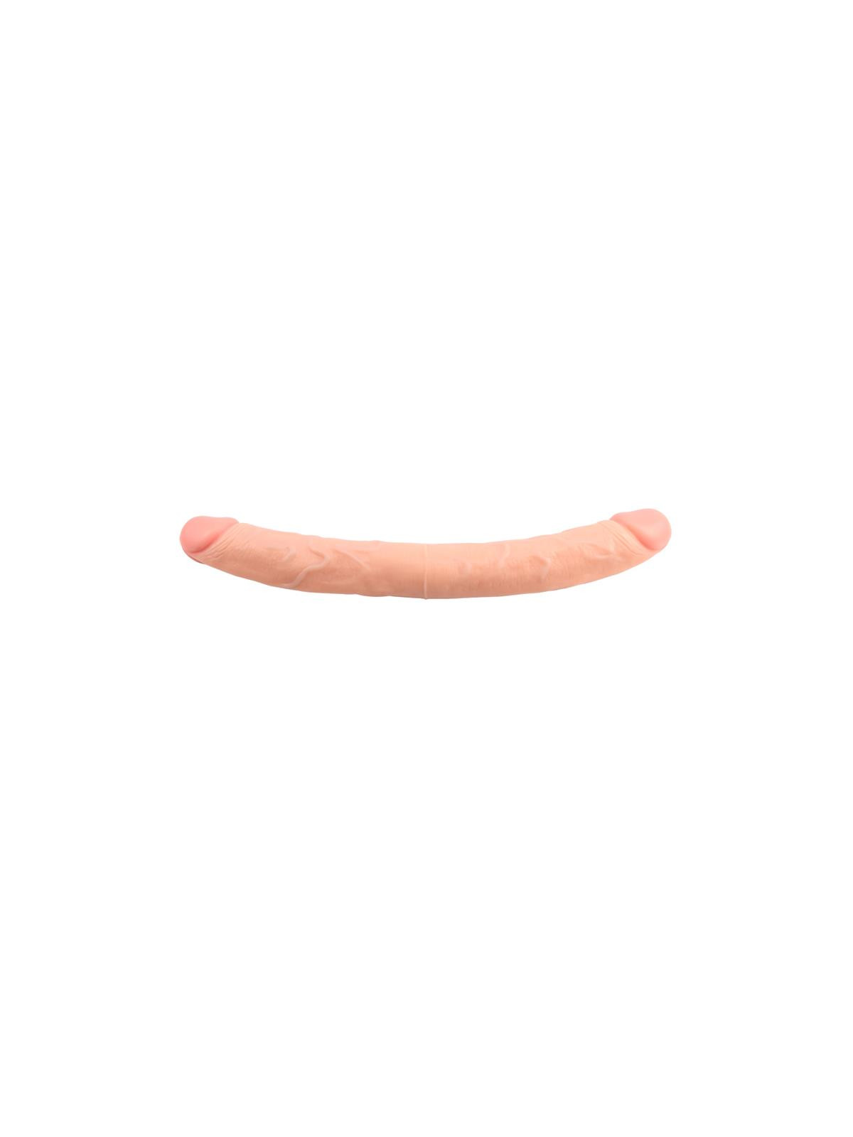 Dildo Ladybro Love N3 32.5 x 3.5 cm Natural