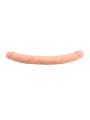 Dildo Ladybro Love N3 32.5 x 3.5 cm Natural