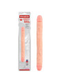 Dildo Ladybro Love N3 32.5 x 3.5 cm Natural