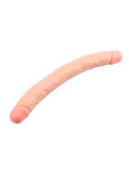 Dildo Ladybro Love N3 32.5 x 3.5 cm Natural