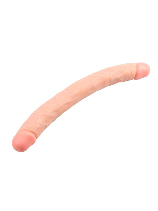 Dildo Ladybro Love N3 32.5 x 3.5 cm Natural