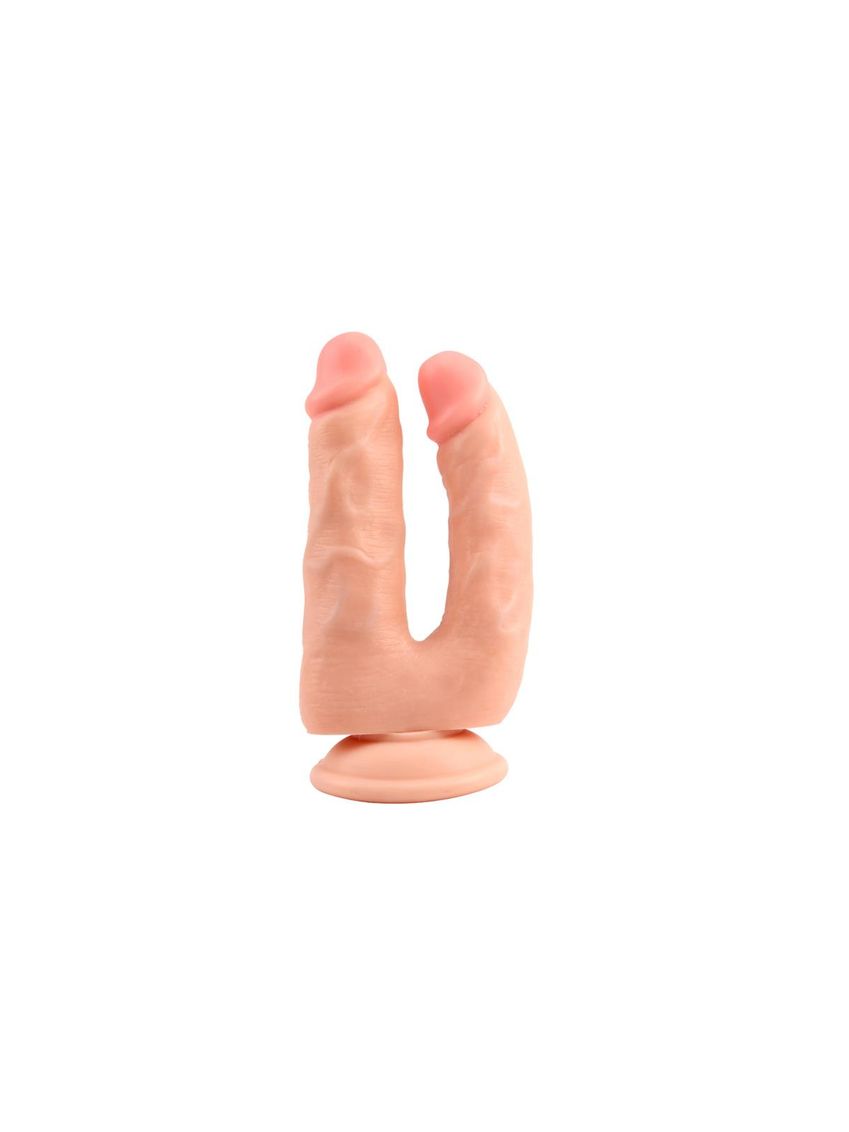 Dildo Doble Bromeo N3 Natural