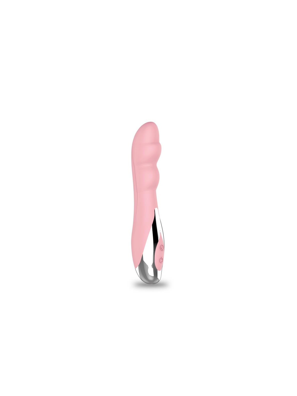 Vibrador G-Gasm Digger