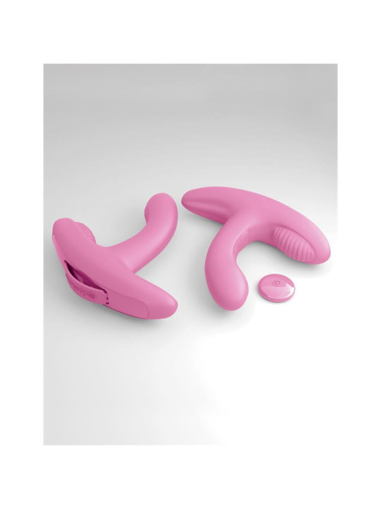 Estimulador E6 Rock N Grind