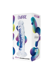 Dildo Jelly Empire 19.3 cm
