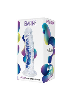 Dildo Jelly Empire 19.3 cm