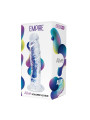 Dildo Jelly Empire 19.3 cm