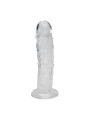 Dildo Jelly Empire 19.3 cm