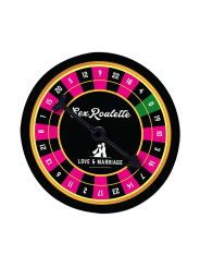 Sex Roulette Amor y Matrimonio