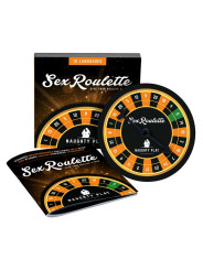 Sex Roulette Naughty Play