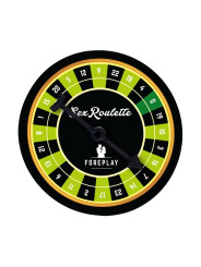 Sex Roulette Preliminares