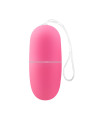 Ecopink Huevo Vibrador con Control Remoto