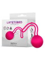 Fitty 1 - Bola Kegel con Peso 35 gr