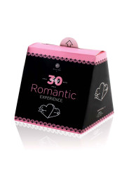 Juego Romántico 30 Días (FR/PT)