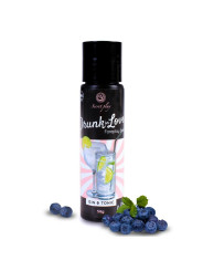 Drunk in Love Lubricante Gin & Tonic 60 ml