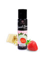 Sweet Love Lubricante Fresa & Chocolate Blanco 60 ml