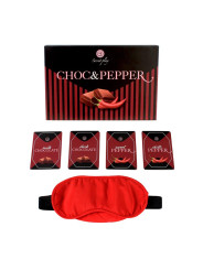 Juego Choc&Pepper (ES/EN)