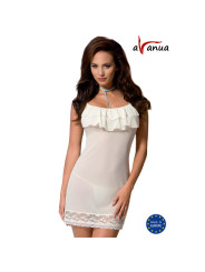 ARIEL Chemise Blanco