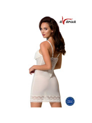 ARIEL Chemise Blanco