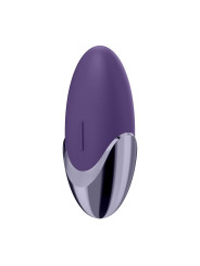 Estimulador del Clítoris Layons Purple Pleasure