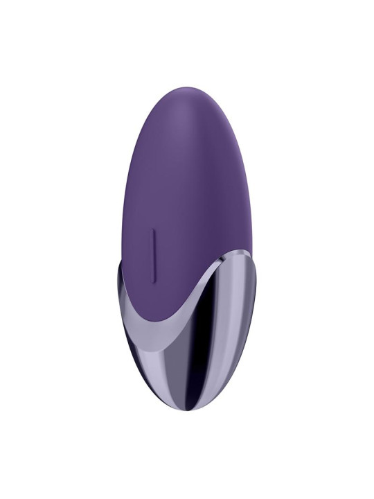 Estimulador del Clítoris Layons Purple Pleasure