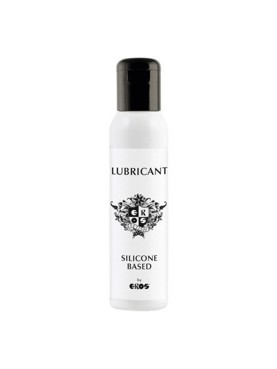 Lubricante Base Silicona 100 ml