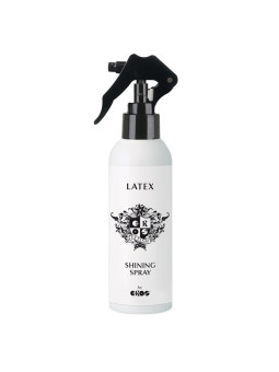Spray Abrillantador para Latex 150 ml