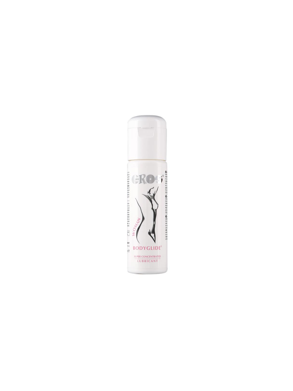 Lubricante Super Concentrado Silicona Bodyglide Woman 100 ml