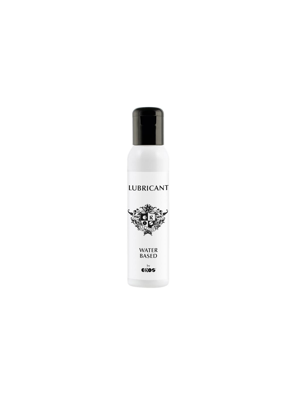 Lubricante Base de Agua 100 ml