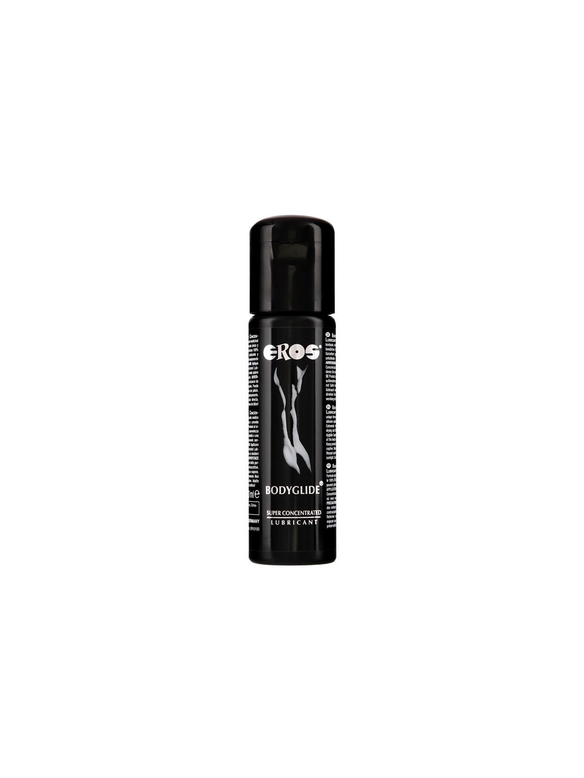 Lubricante Super Concentrado Silicona Bodyglide 100 ml