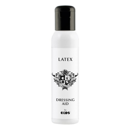 Lubricante para Látex 100 ml