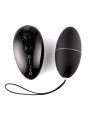 Huevo Vibrador Magic Egg 3.0 Negro