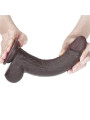 Dildo Sliding 9 Negro