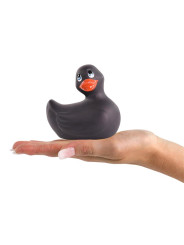 I Rub My Duckie 2.0 Classic Negro