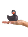 I Rub My Duckie 2.0 Classic Negro