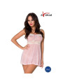 RASHA Chemise Rosa