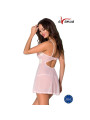 RASHA Chemise Rosa