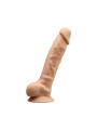 Dildo Dual Density Mod. 1 - 8