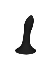 Dildo Hitsens Doble Densidad S05 Negro