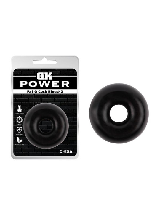 Anillo para el Pene Fat O Cock Ring 2